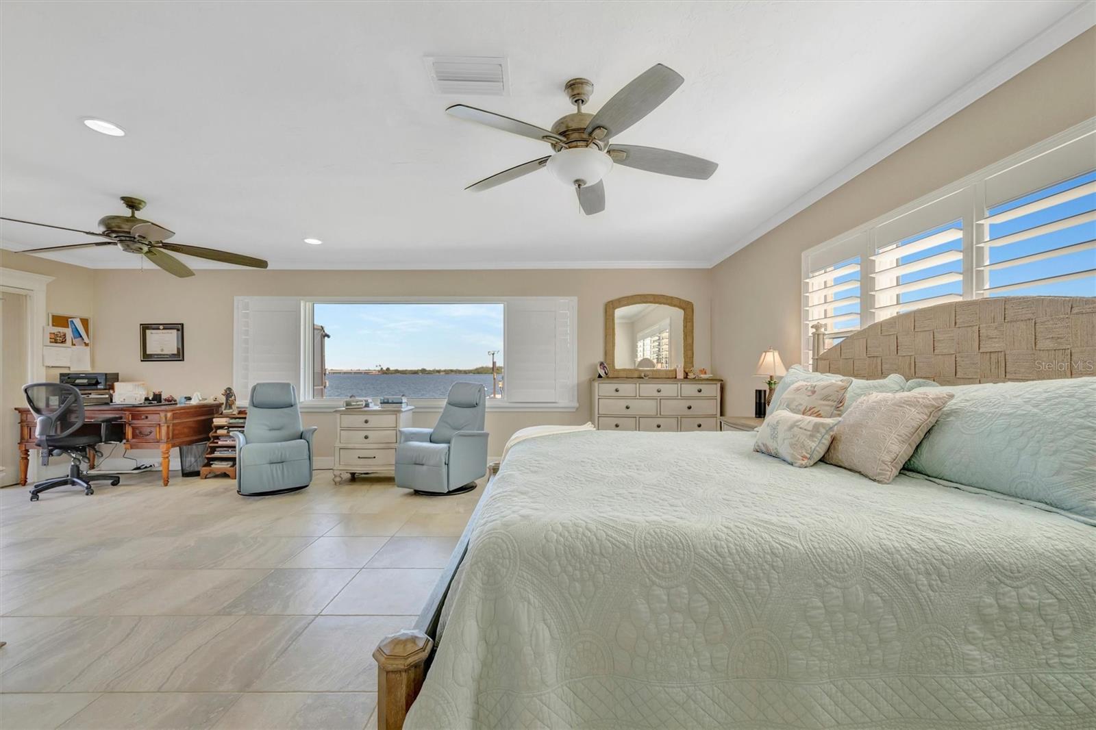 PALMETTO SKYWAY REP / BAY COLONY - Residential