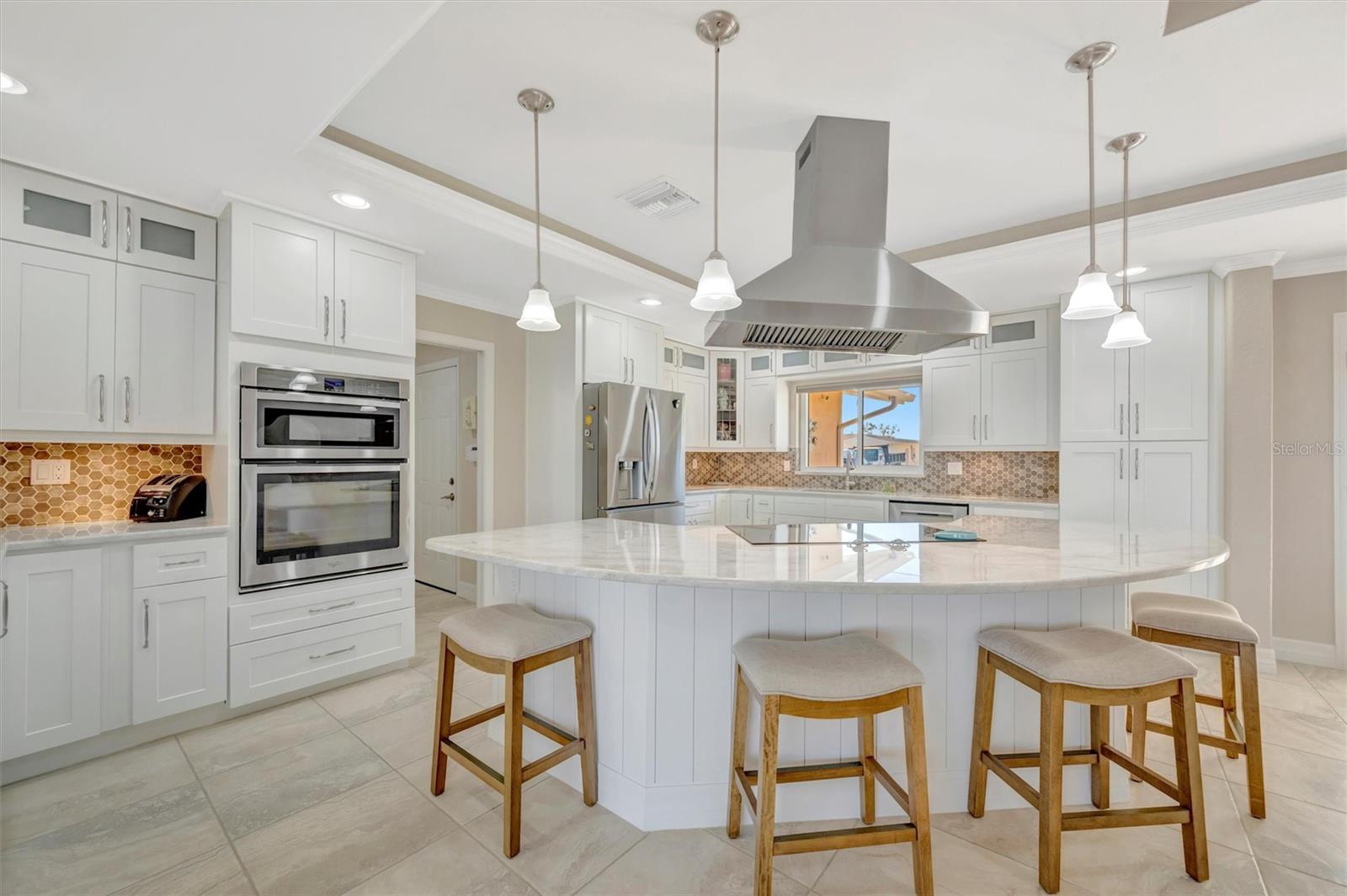 PALMETTO SKYWAY REP / BAY COLONY - Residential