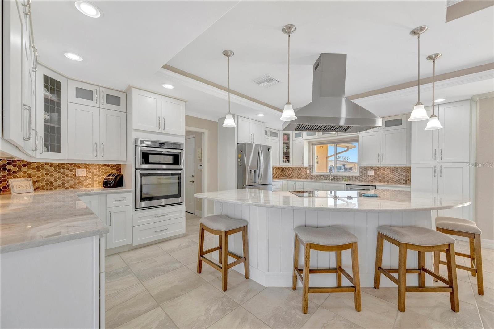 PALMETTO SKYWAY REP / BAY COLONY - Residential