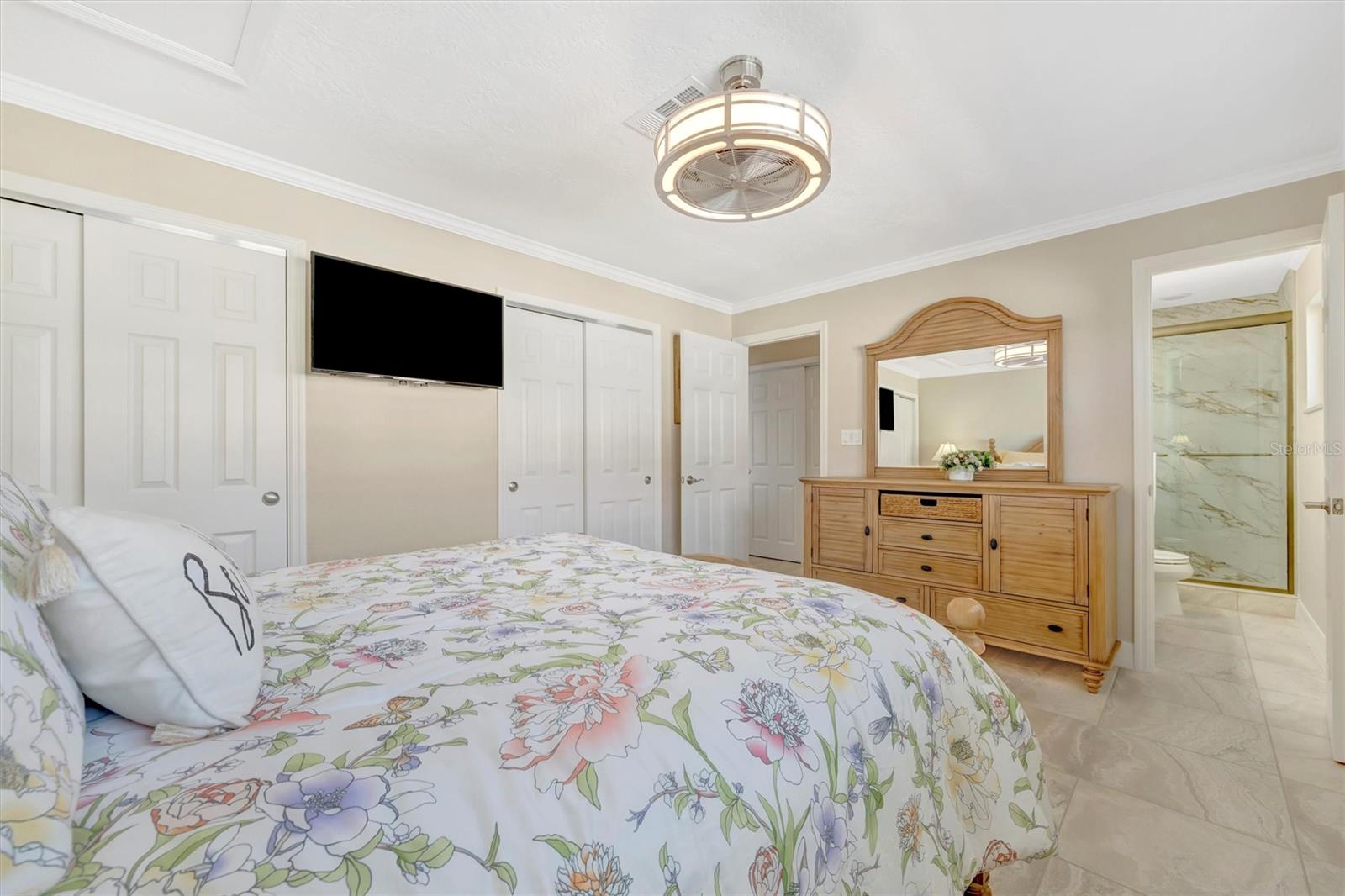 PALMETTO SKYWAY REP / BAY COLONY - Residential