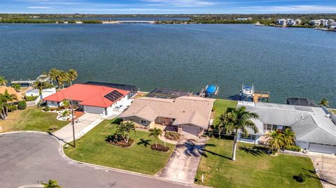 Photo of 5308 Beacon Road, Palmetto, FL 34221 (MLS # A4672236)