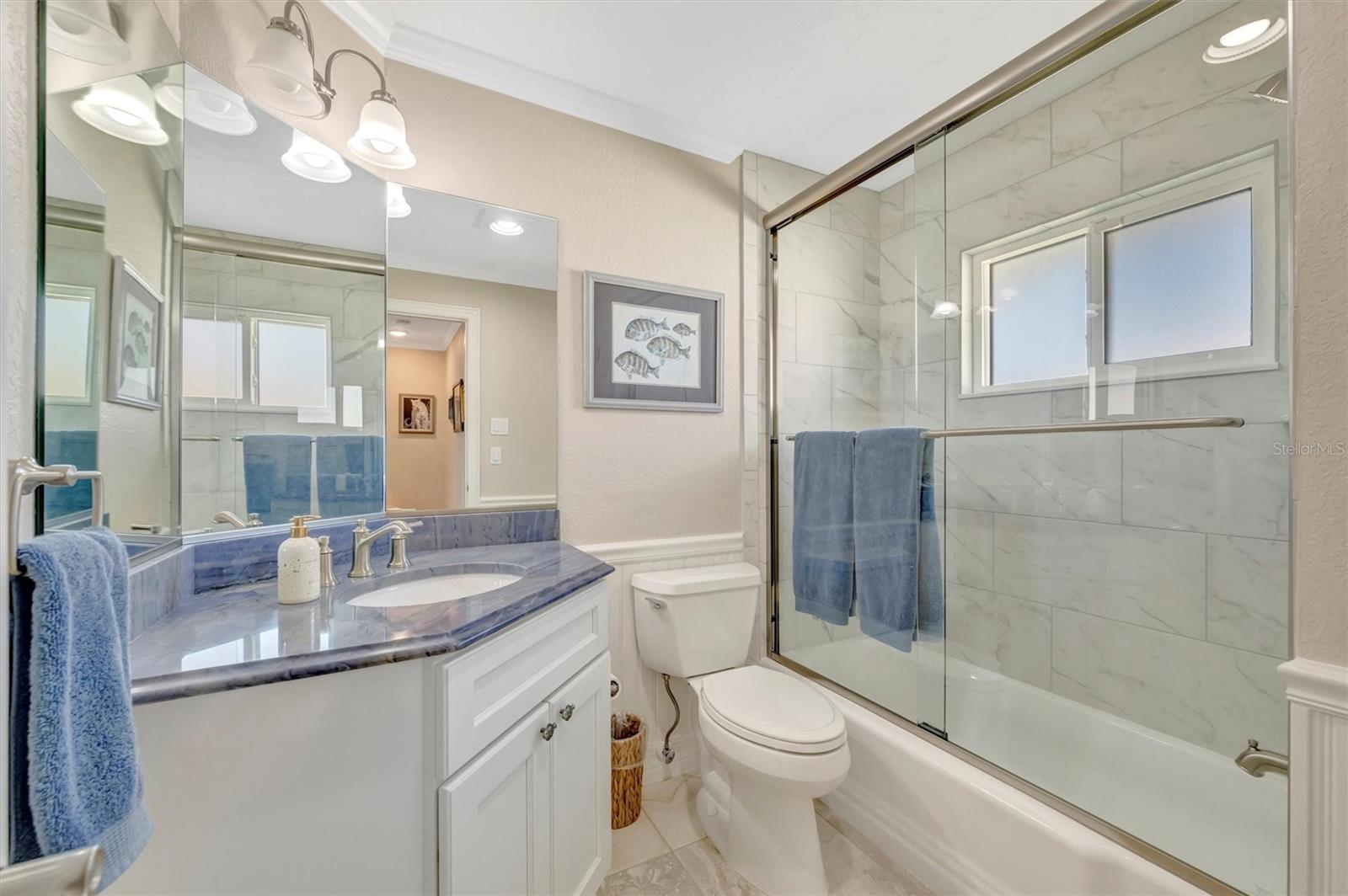 PALMETTO SKYWAY REP / BAY COLONY - Residential