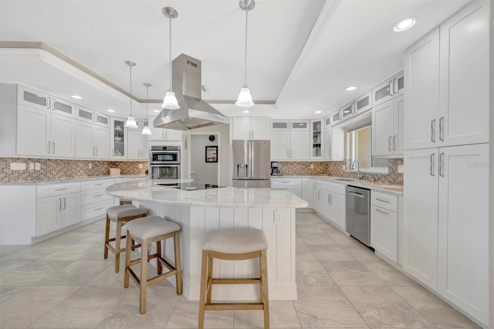 PALMETTO SKYWAY REP / BAY COLONY - Residential