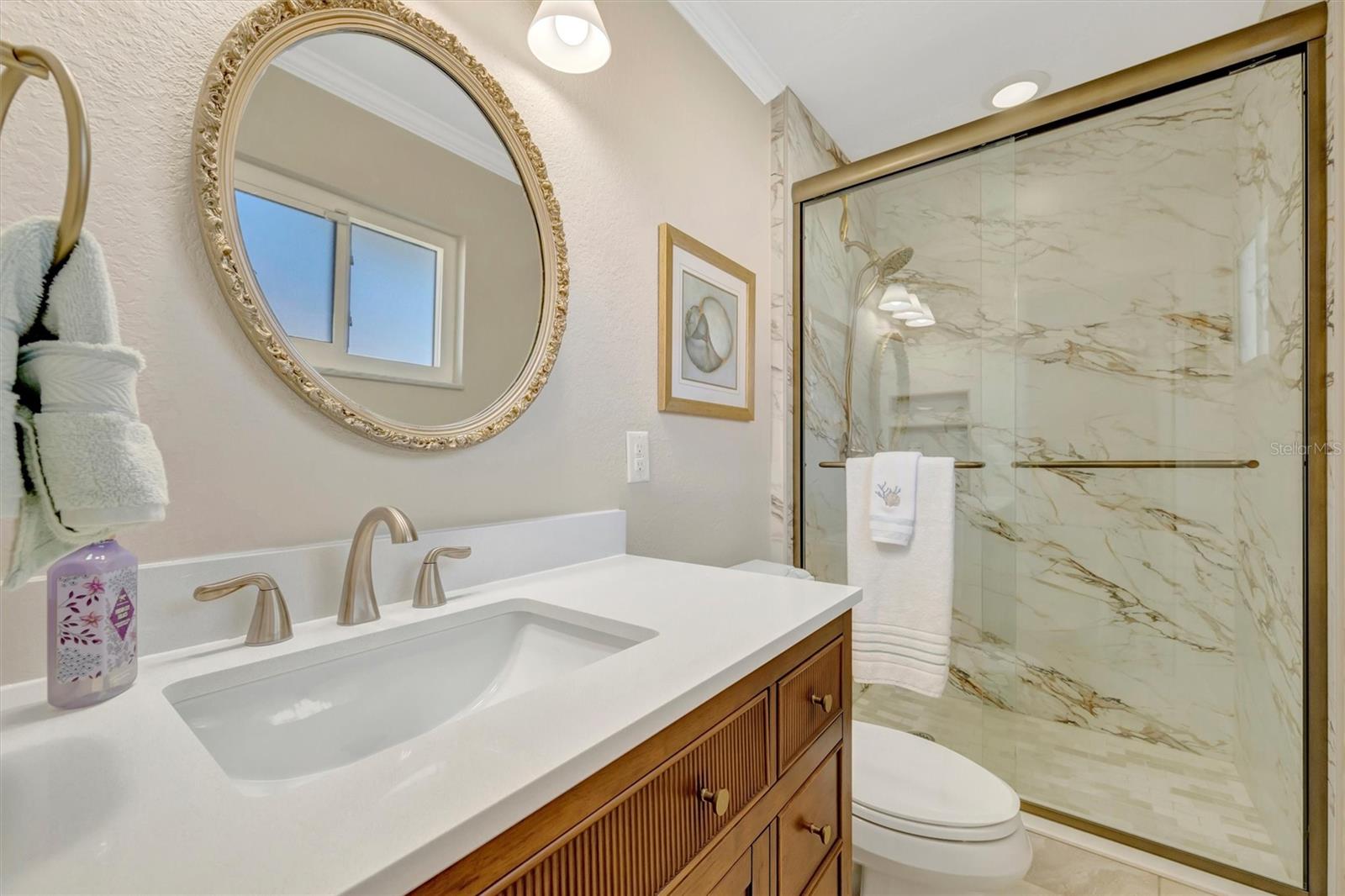 PALMETTO SKYWAY REP / BAY COLONY - Residential