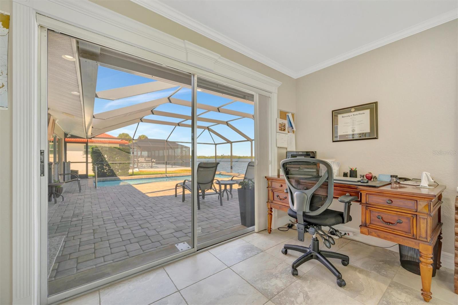 PALMETTO SKYWAY REP / BAY COLONY - Residential