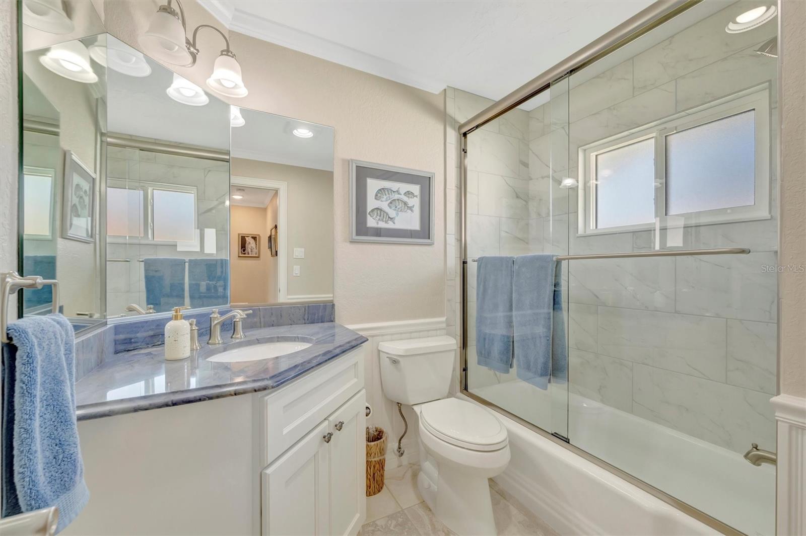 PALMETTO SKYWAY REP / BAY COLONY - Residential