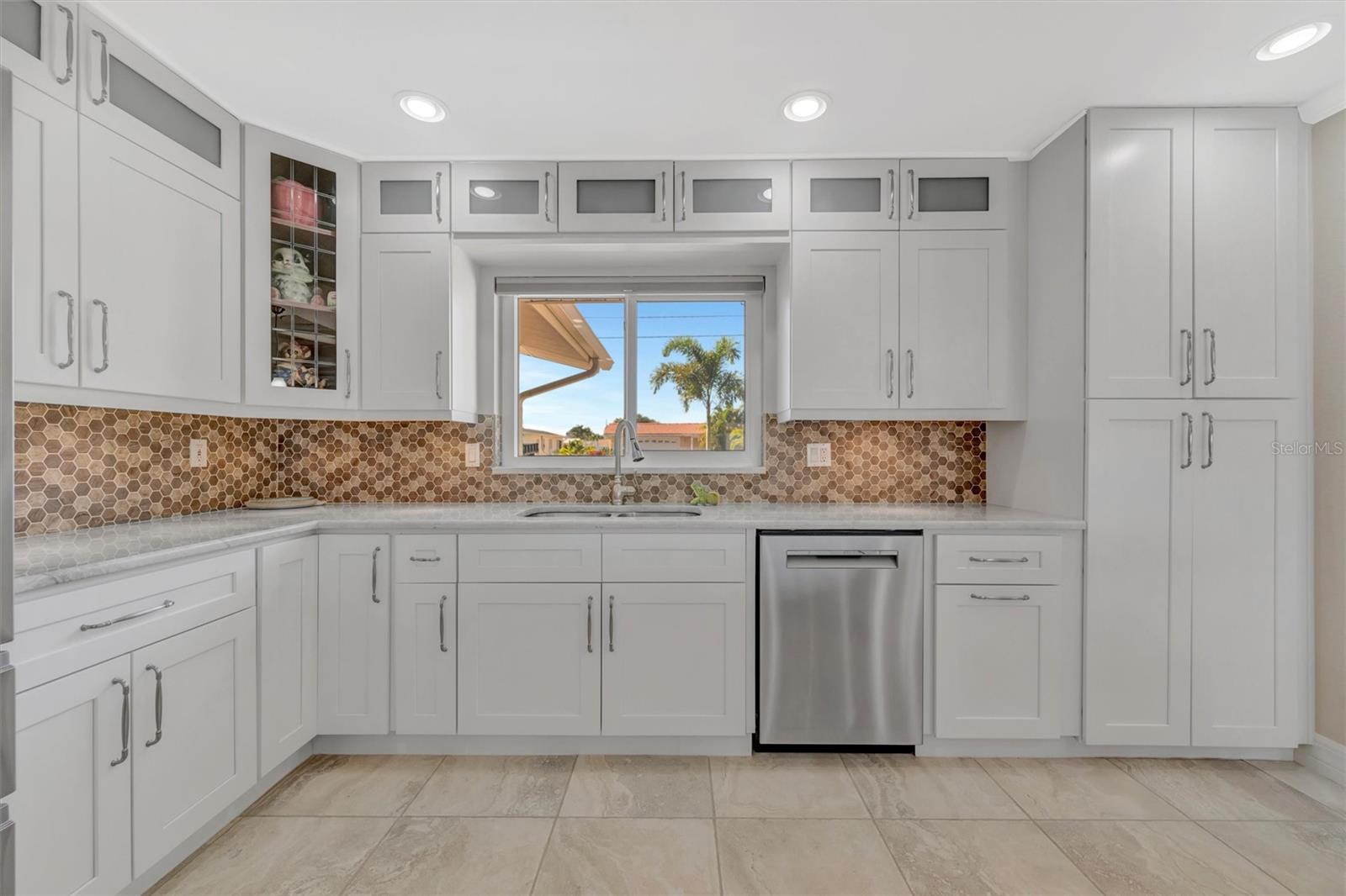 PALMETTO SKYWAY REP / BAY COLONY - Residential