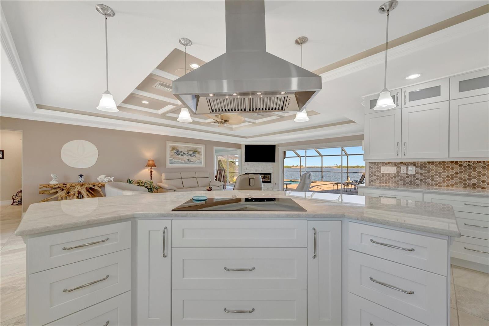 PALMETTO SKYWAY REP / BAY COLONY - Residential