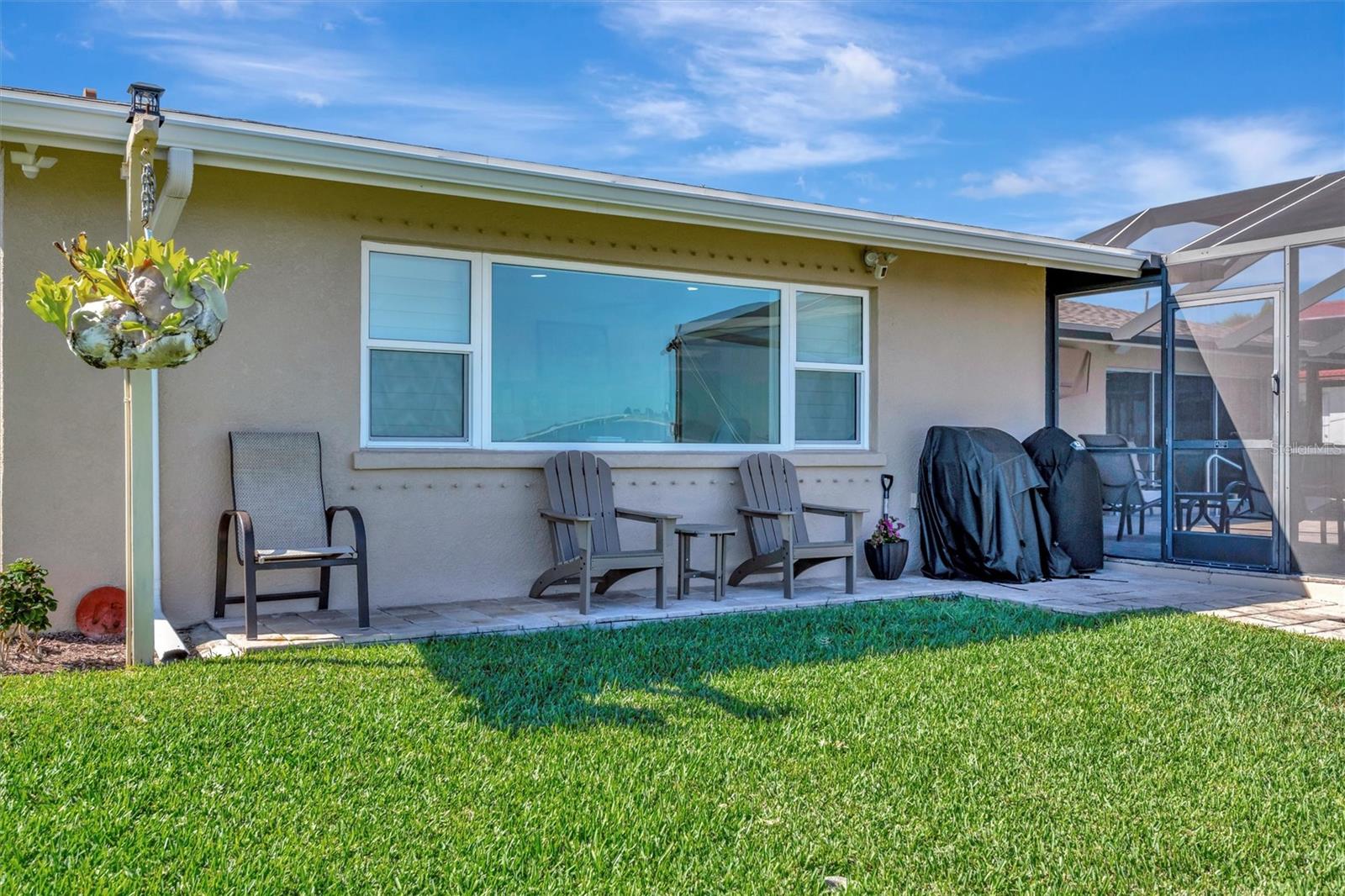 PALMETTO SKYWAY REP / BAY COLONY - Residential