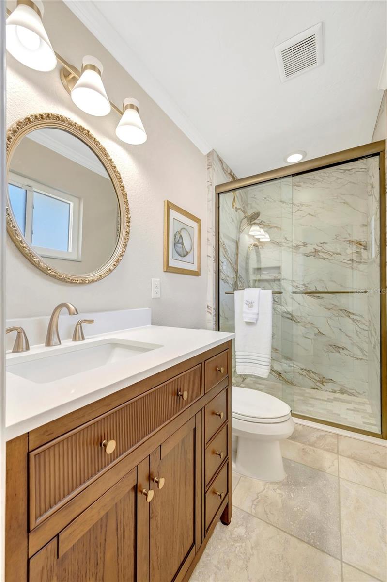 PALMETTO SKYWAY REP / BAY COLONY - Residential