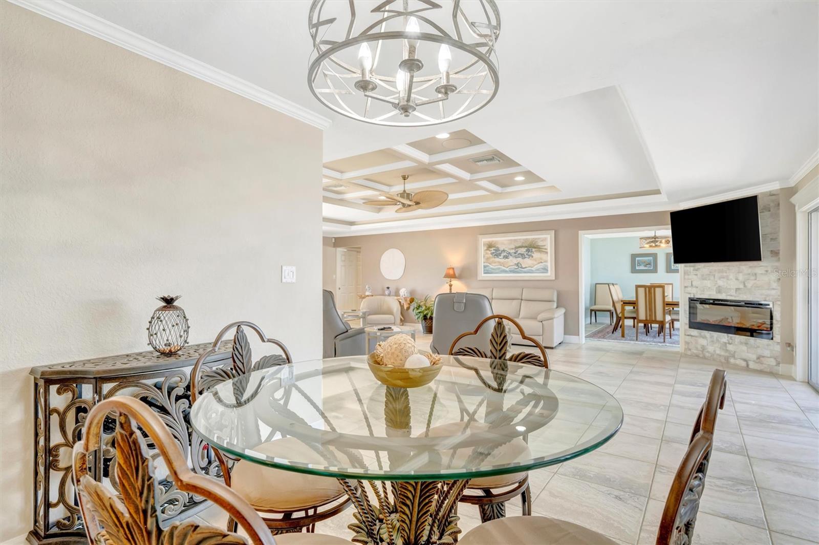 PALMETTO SKYWAY REP / BAY COLONY - Residential