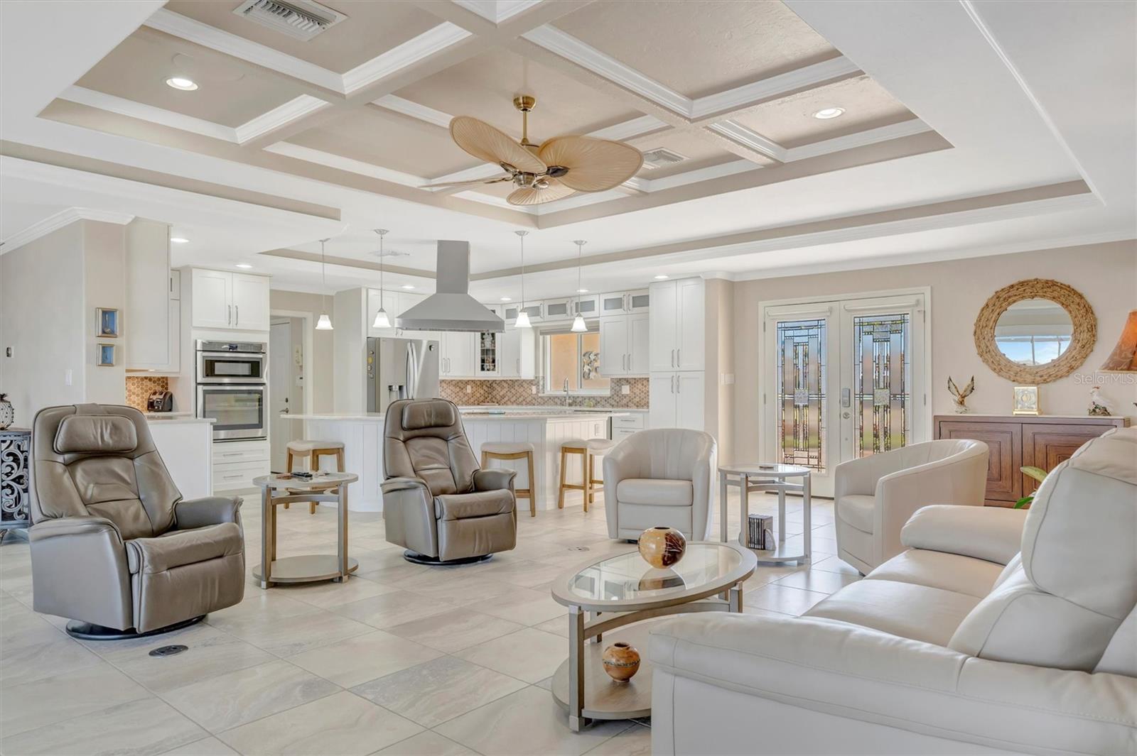 PALMETTO SKYWAY REP / BAY COLONY - Residential