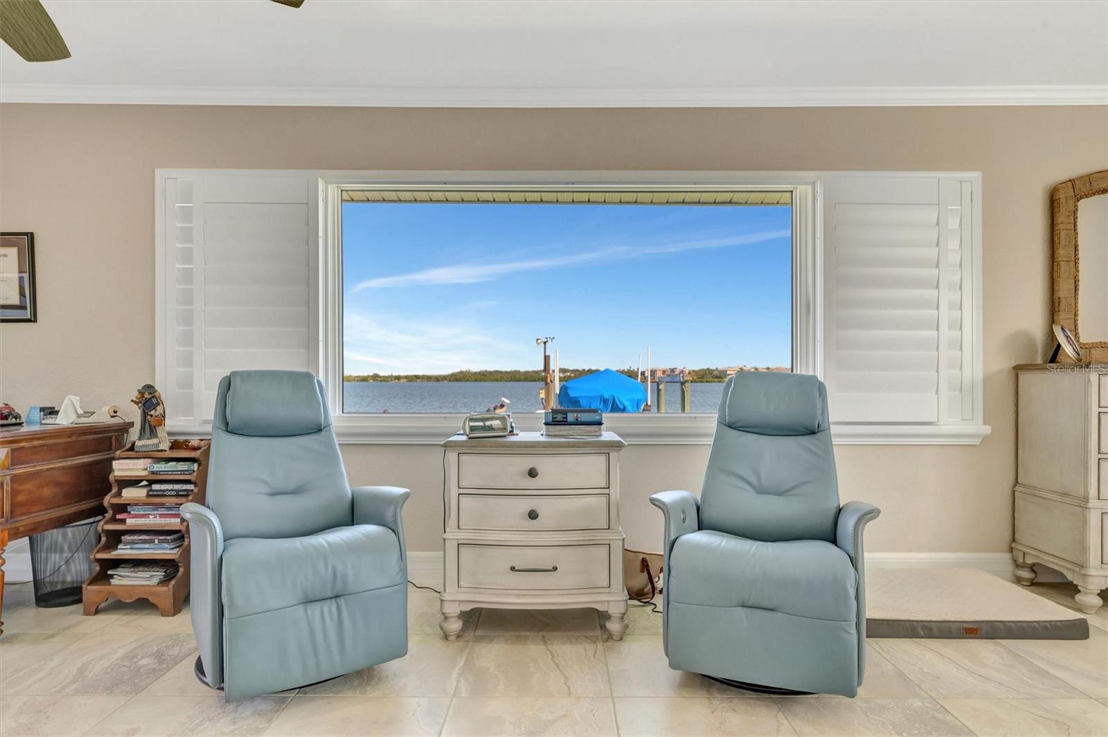 PALMETTO SKYWAY REP / BAY COLONY - Residential