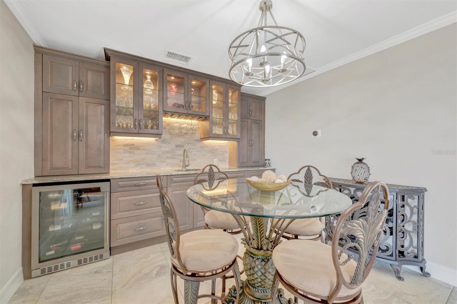 PALMETTO SKYWAY REP / BAY COLONY - Residential