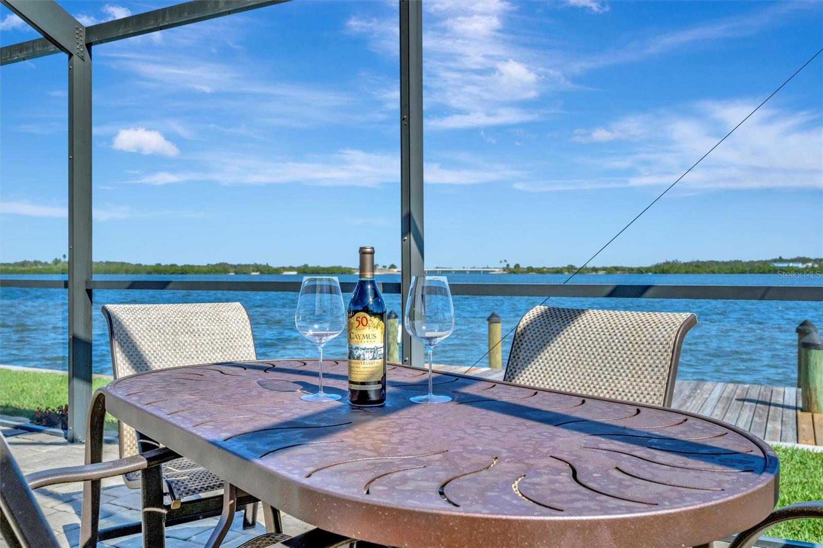 PALMETTO SKYWAY REP / BAY COLONY - Residential