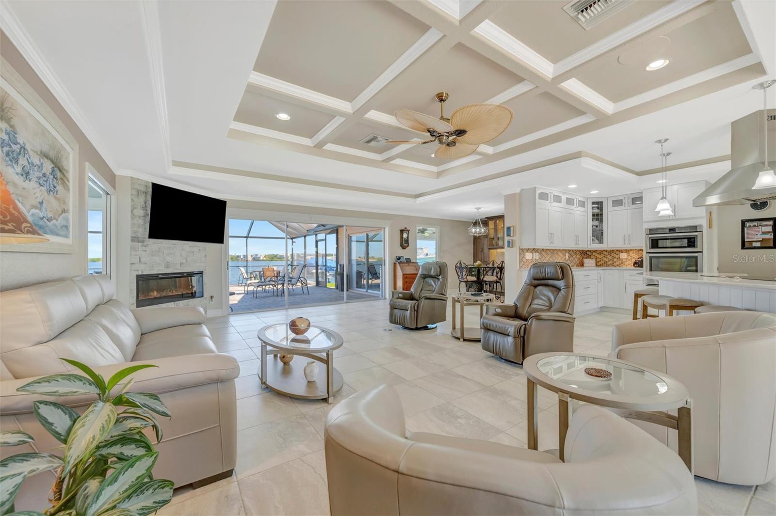 PALMETTO SKYWAY REP / BAY COLONY - Residential