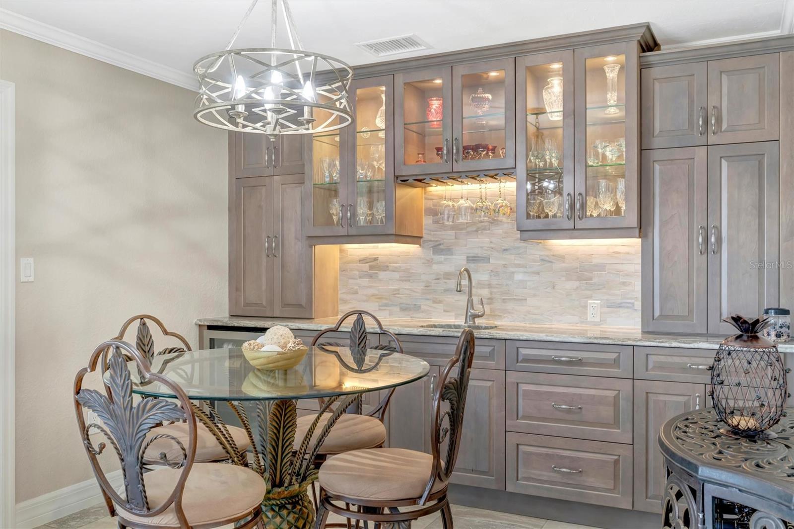 PALMETTO SKYWAY REP / BAY COLONY - Residential