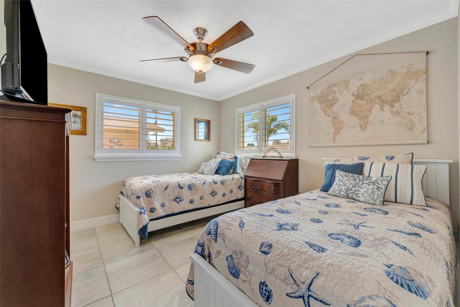 PALMETTO SKYWAY REP / BAY COLONY - Residential