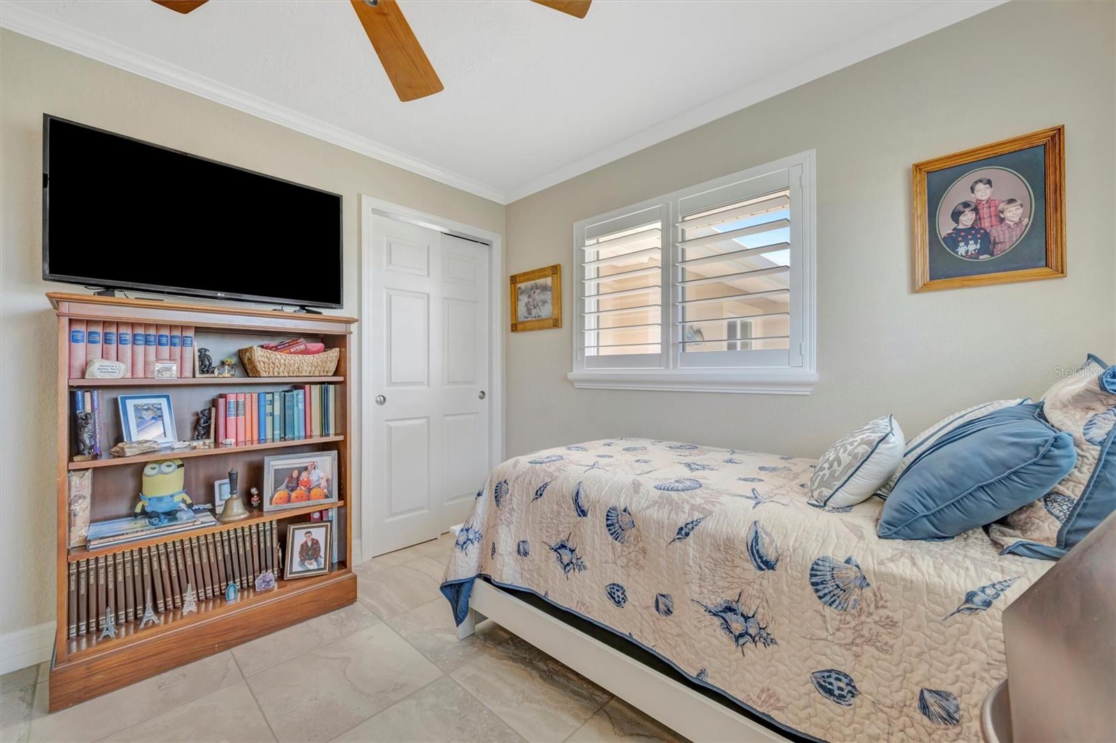 PALMETTO SKYWAY REP / BAY COLONY - Residential