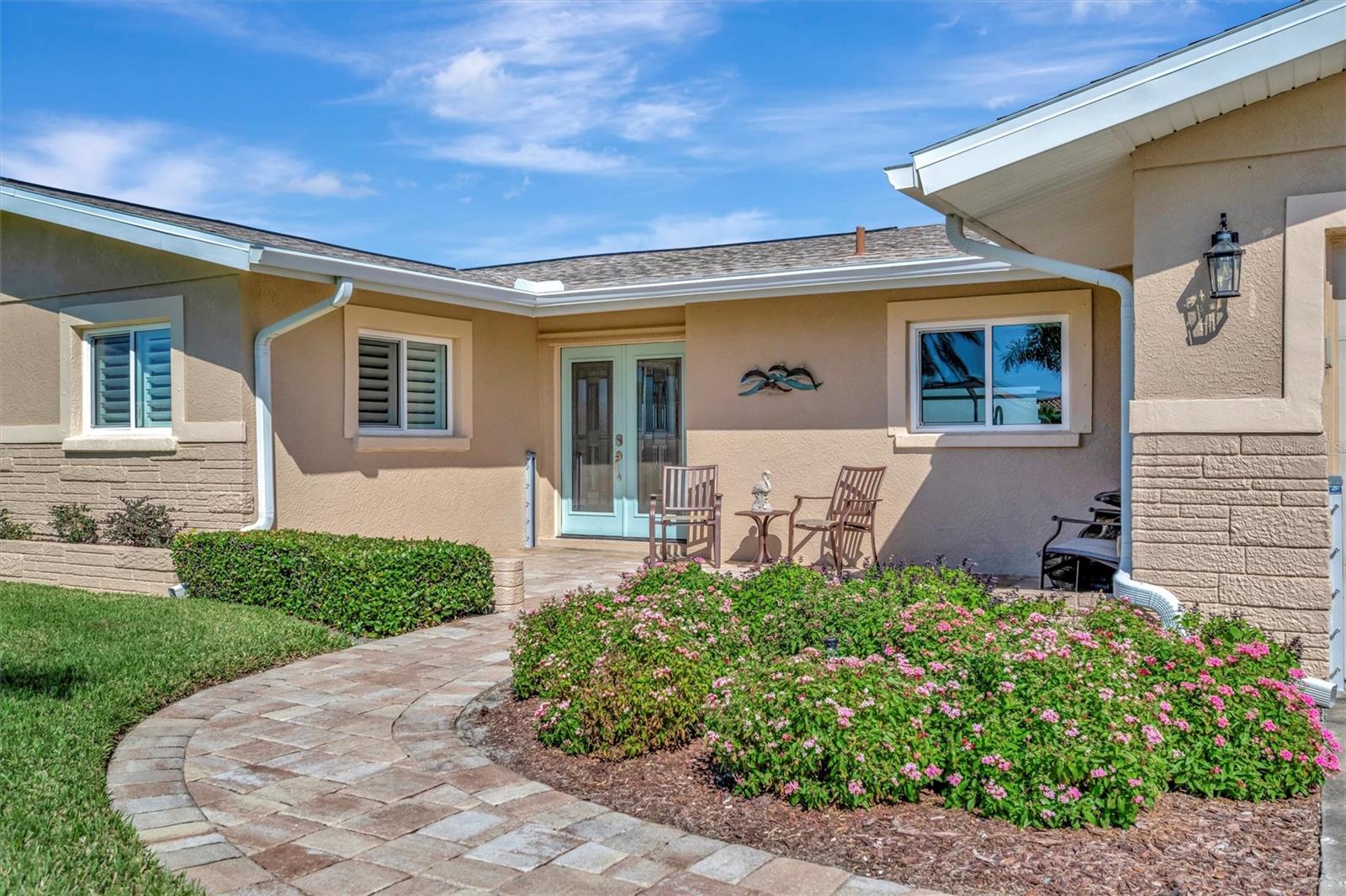 PALMETTO SKYWAY REP / BAY COLONY - Residential