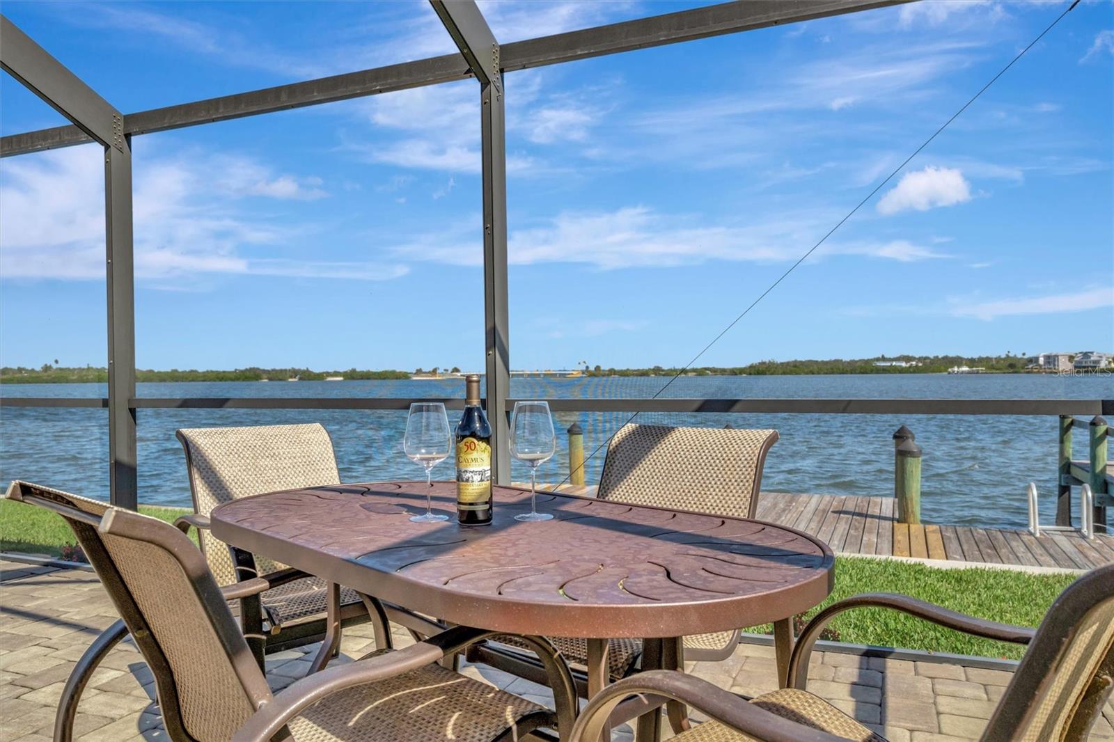 PALMETTO SKYWAY REP / BAY COLONY - Residential