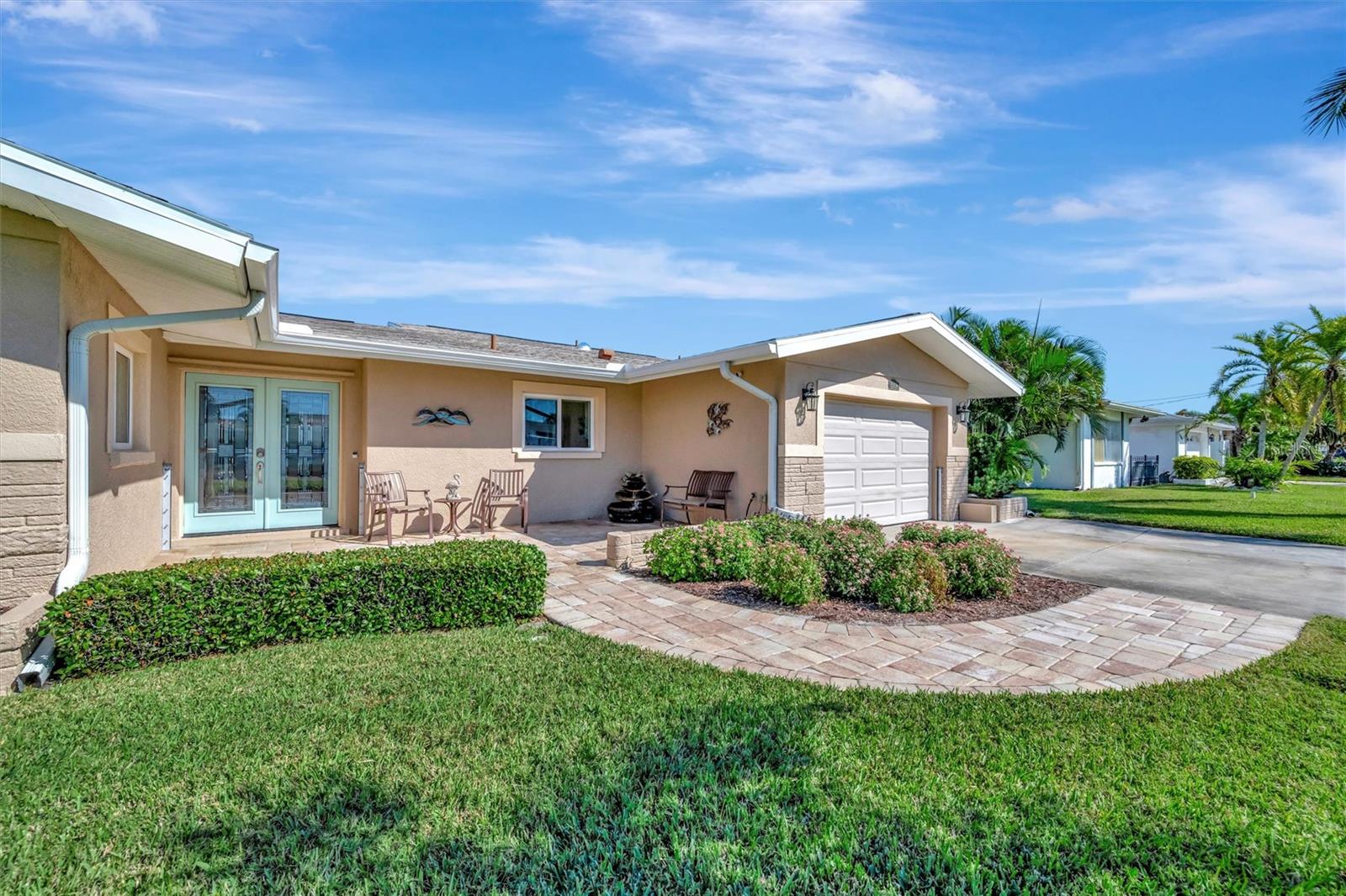 PALMETTO SKYWAY REP / BAY COLONY - Residential