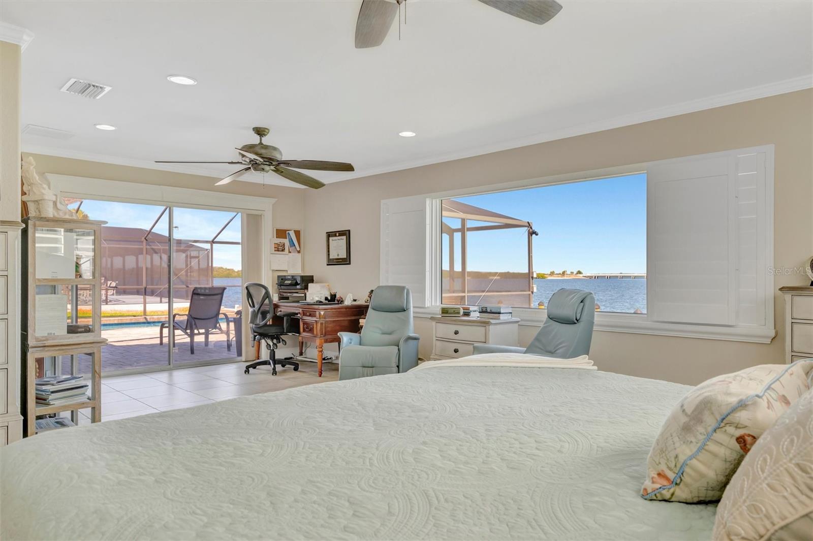PALMETTO SKYWAY REP / BAY COLONY - Residential
