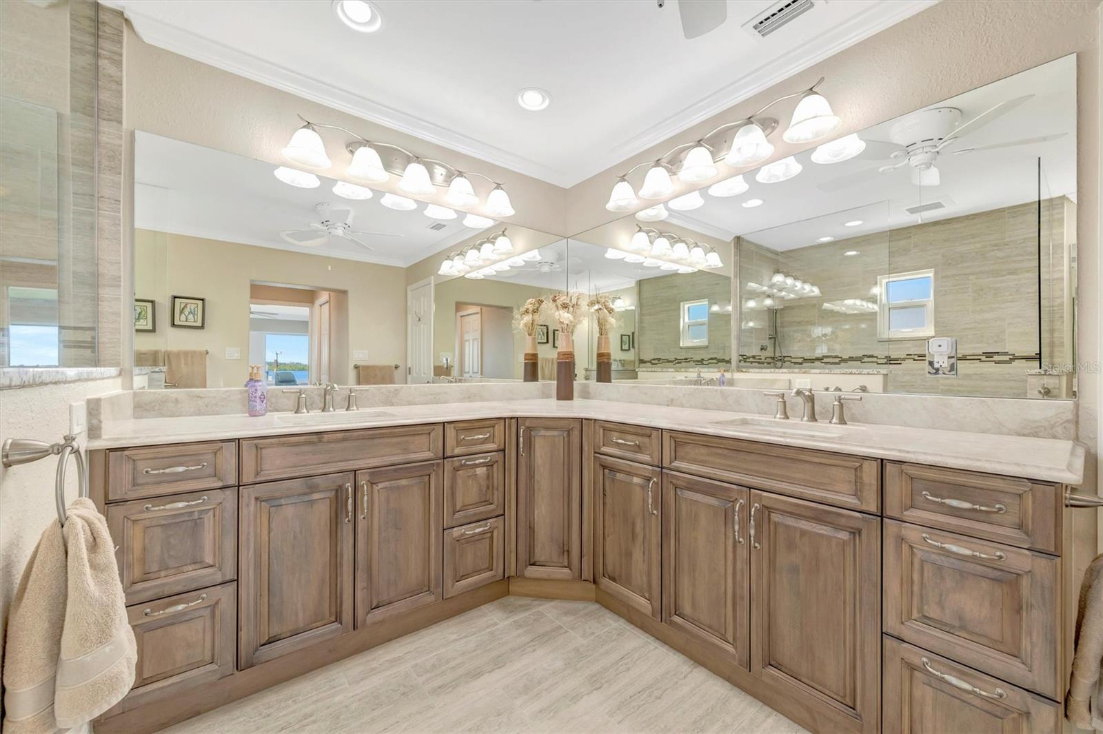 PALMETTO SKYWAY REP / BAY COLONY - Residential