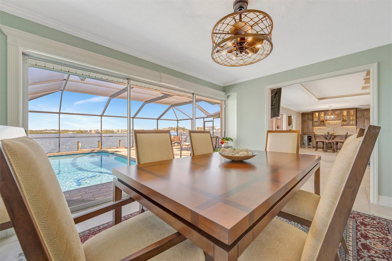 PALMETTO SKYWAY REP / BAY COLONY - Residential