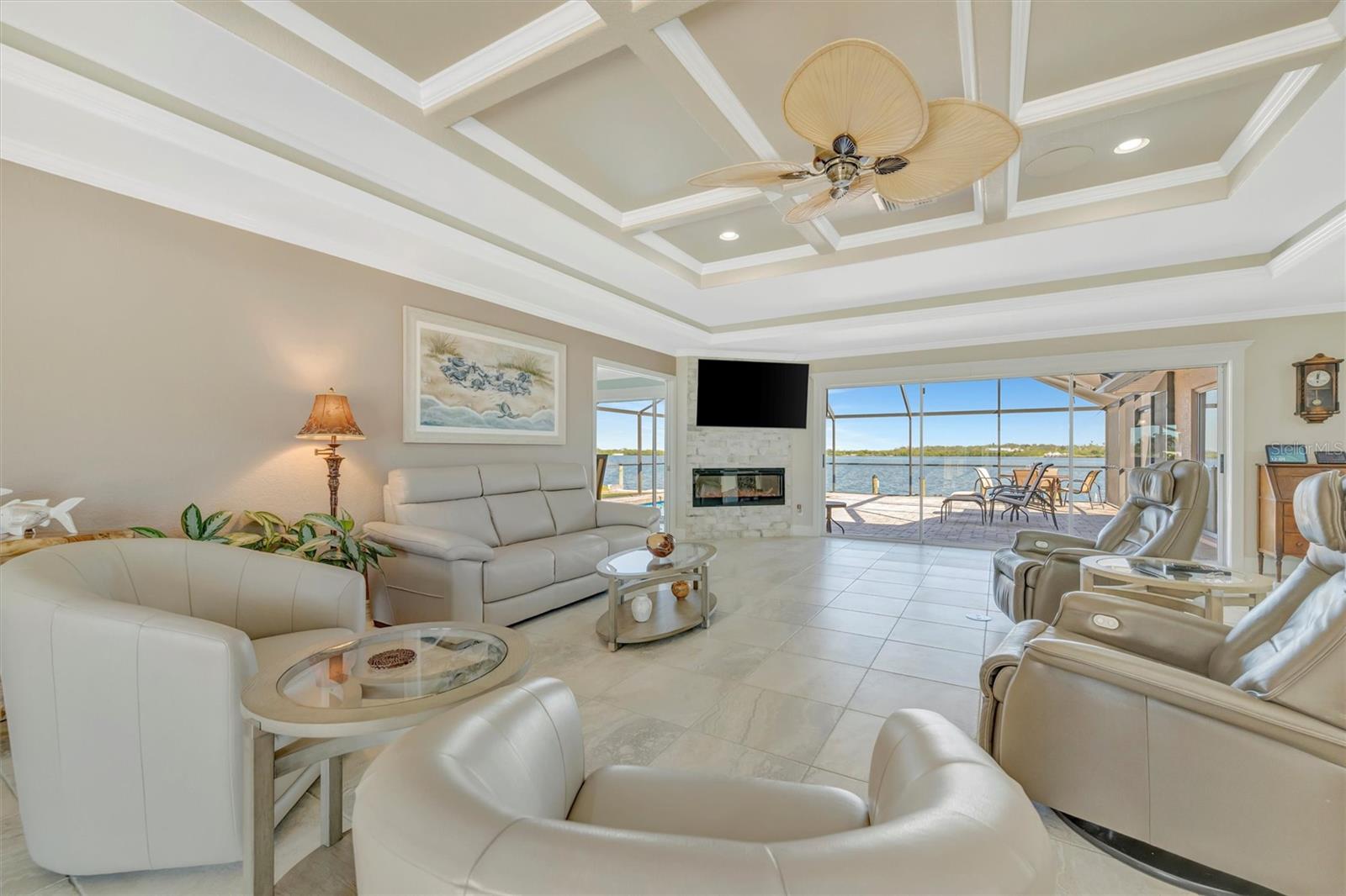 PALMETTO SKYWAY REP / BAY COLONY - Residential