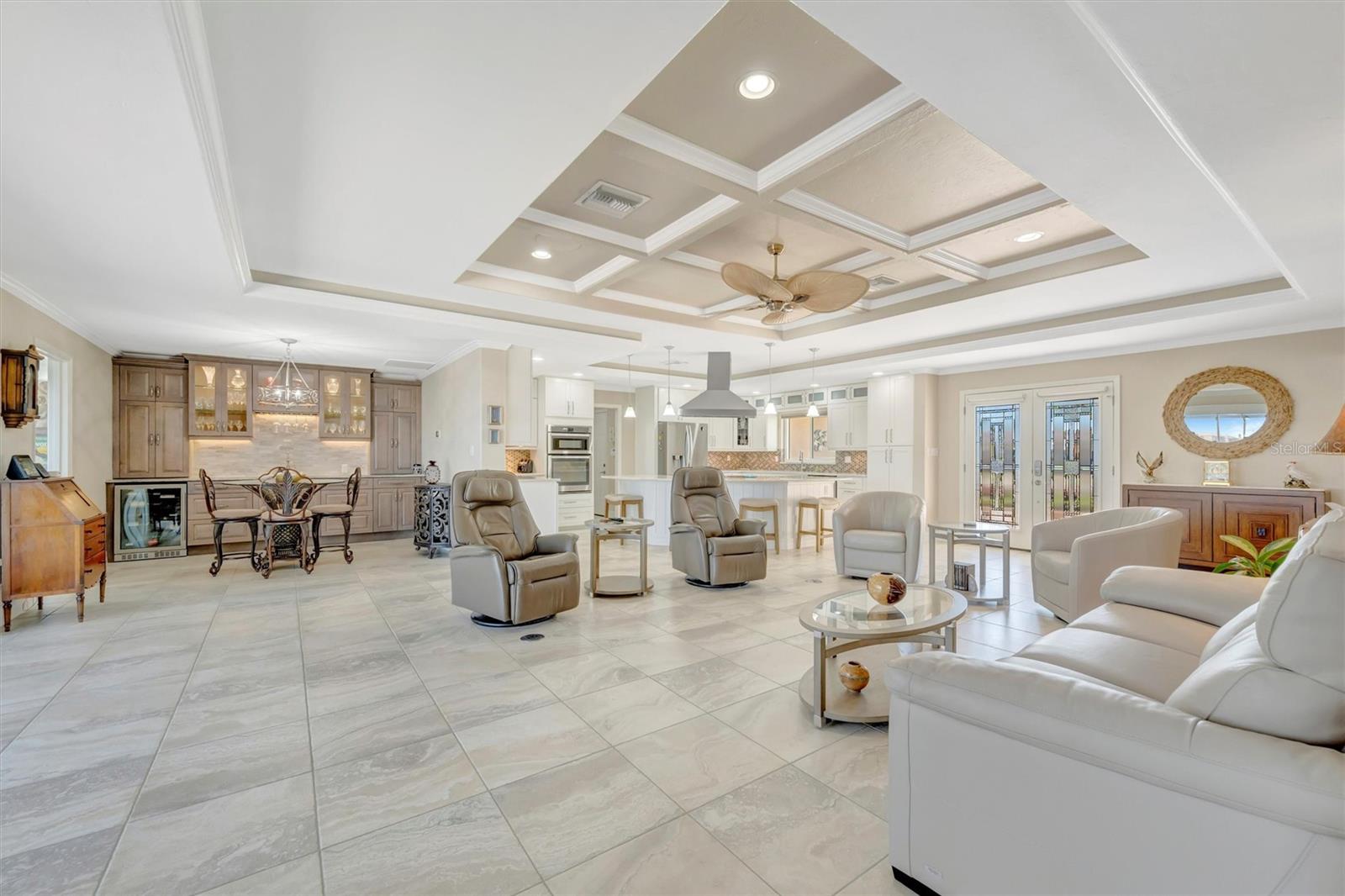 PALMETTO SKYWAY REP / BAY COLONY - Residential