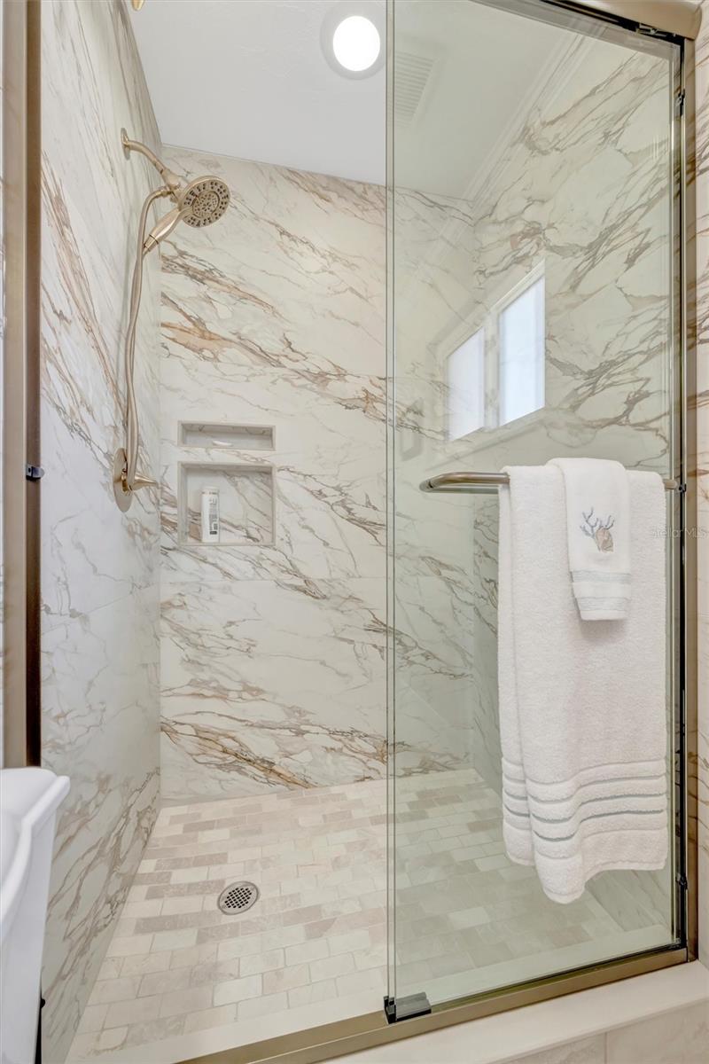 PALMETTO SKYWAY REP / BAY COLONY - Residential