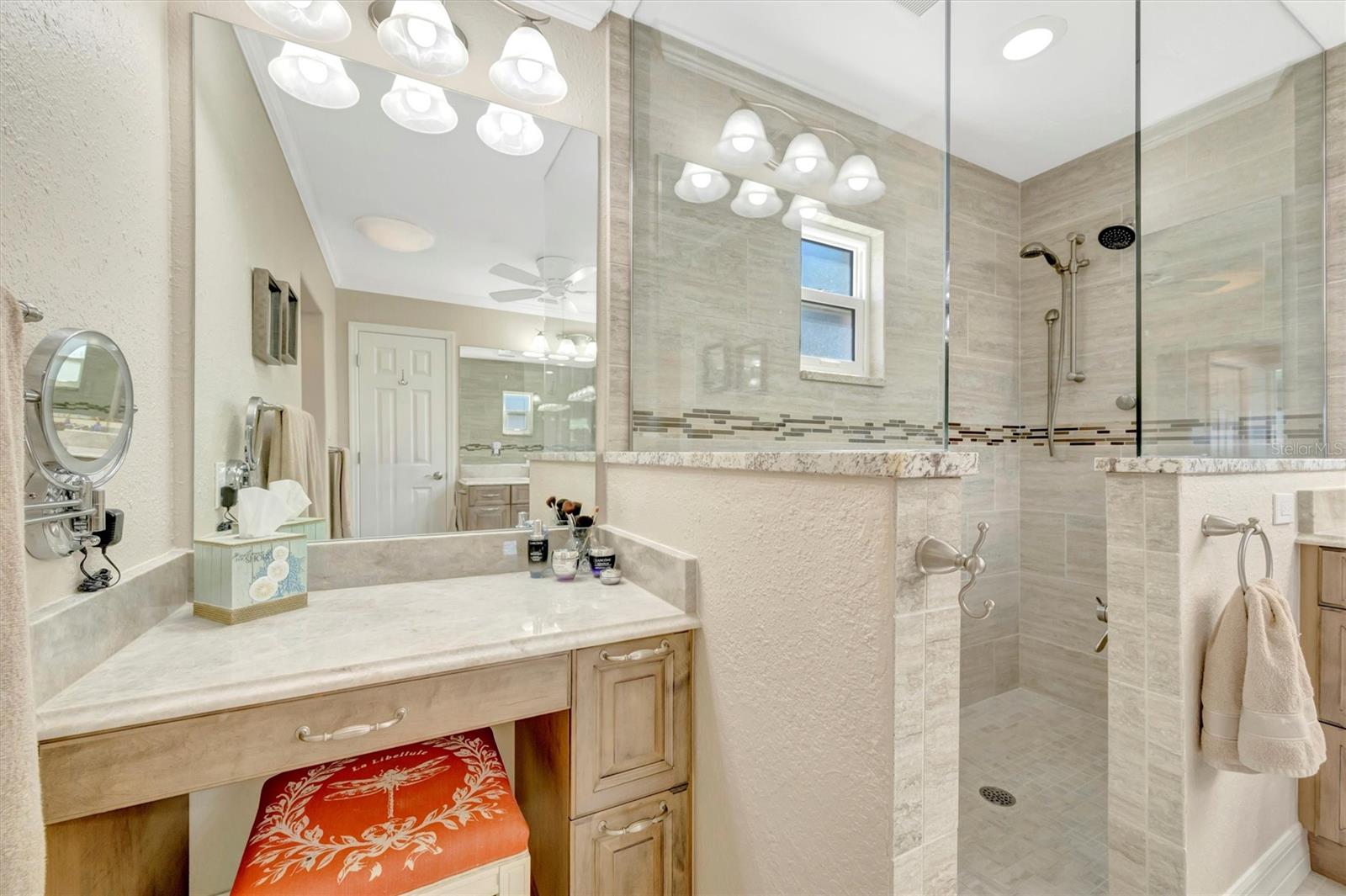 PALMETTO SKYWAY REP / BAY COLONY - Residential