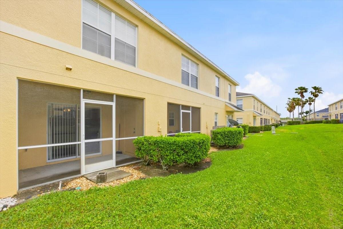 COBBLESTONE LANDING TWNHMS CONDO - Residential