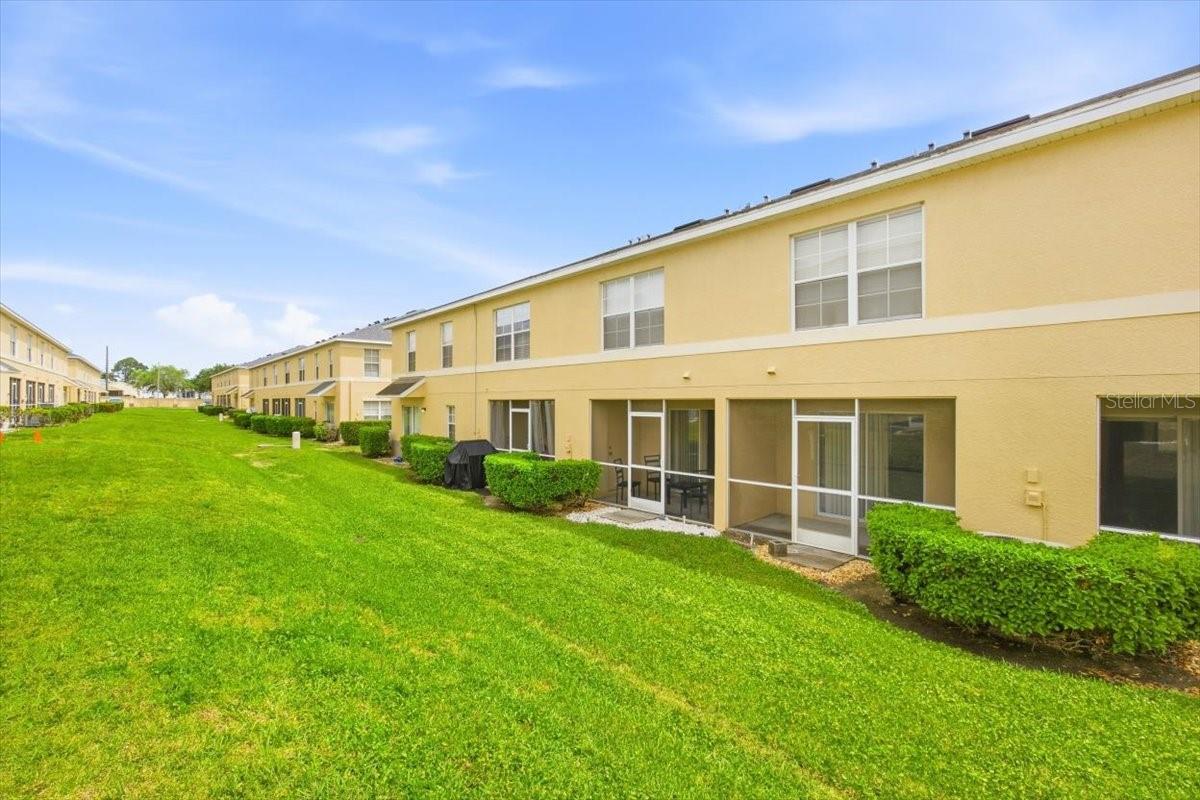 COBBLESTONE LANDING TWNHMS CONDO - Residential