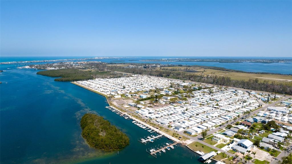 Photo of 10315 W 5th Street #46-5, Bradenton, FL 34210 (MLS # A4692623)