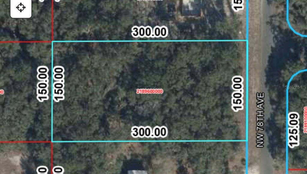 Photo of 14410 NW 78th Avenue NW, Trenton, FL 32693 (MLS # R4911347)