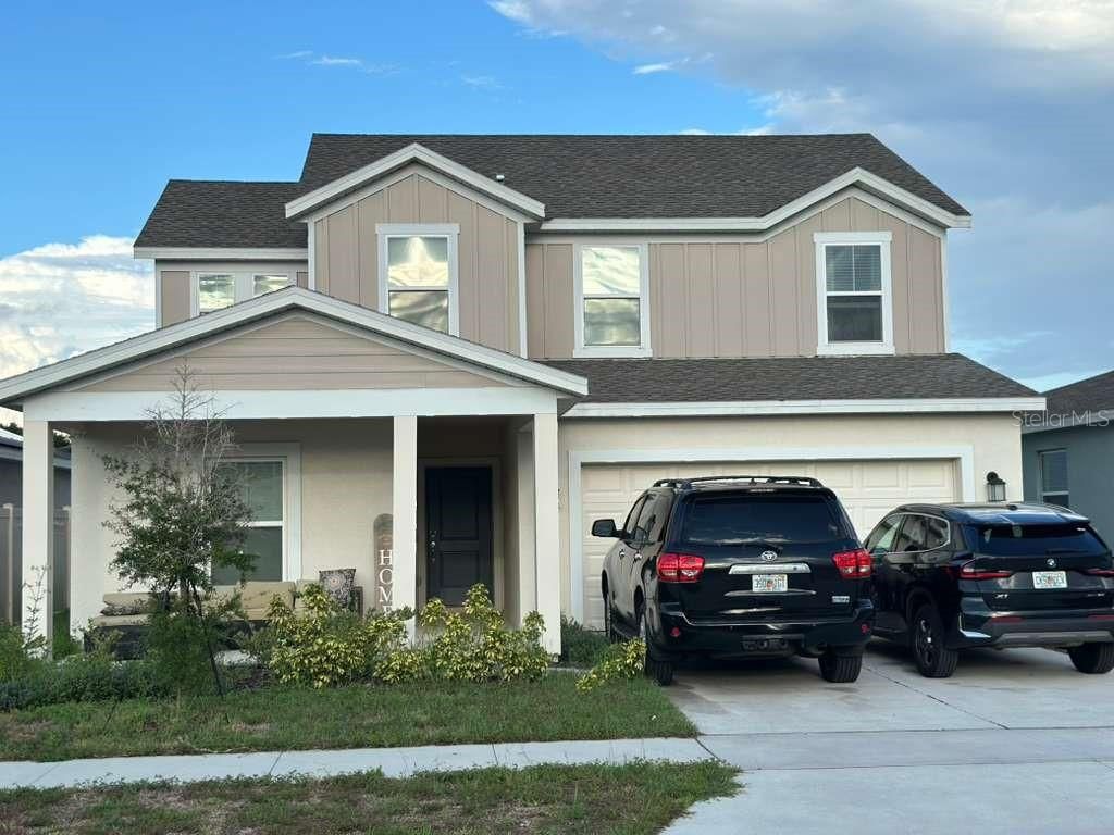 Photo of 1559 Marksman Road, Eagle Lake, FL 33839 (MLS # S5136248)