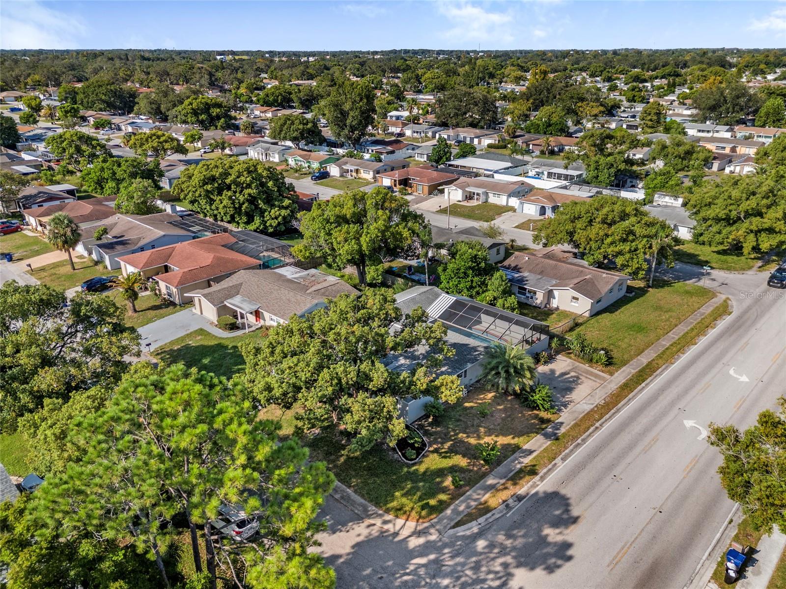 REGENCY PARK - Residential