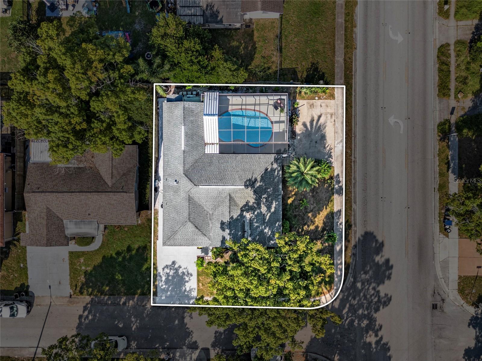 REGENCY PARK - Residential