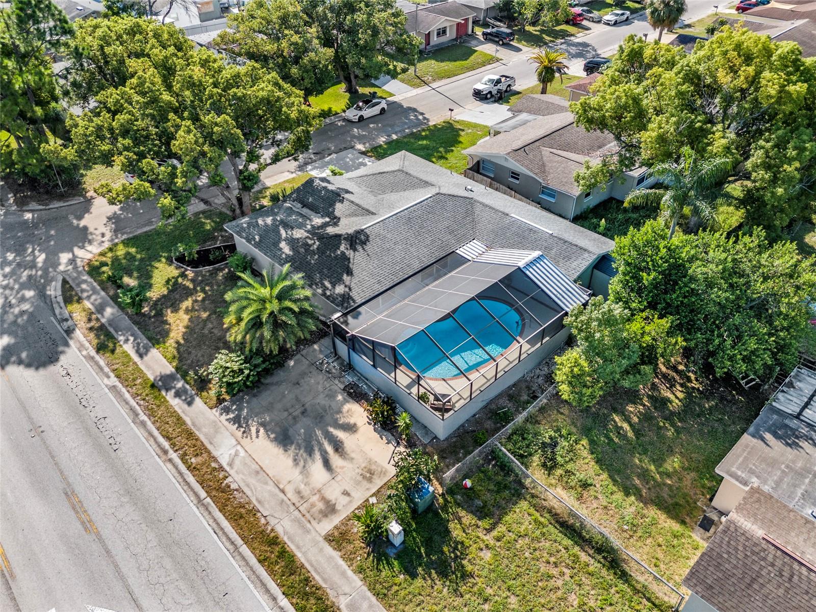 REGENCY PARK - Residential