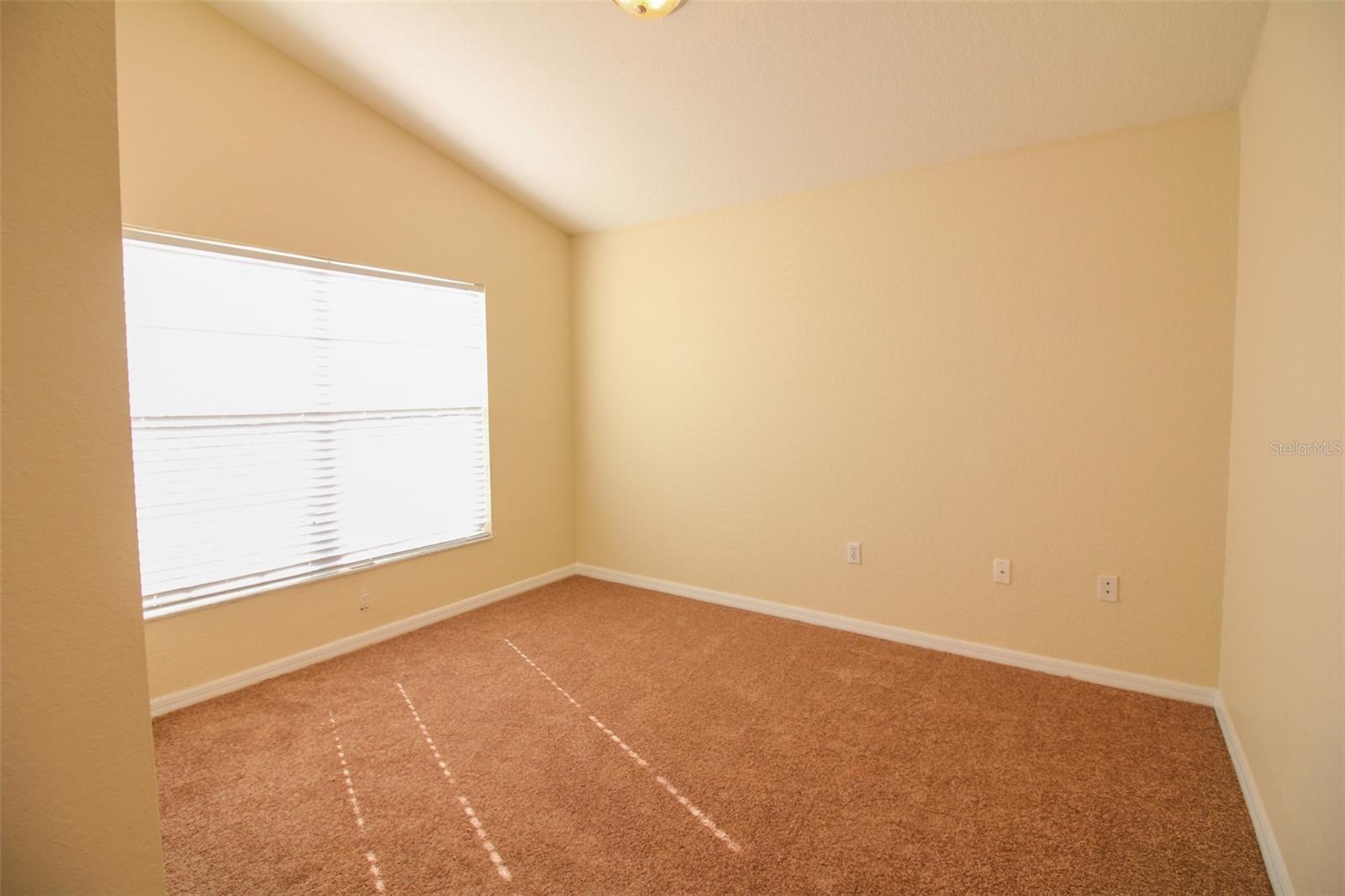 TURTLE ROCK - Residential Lease