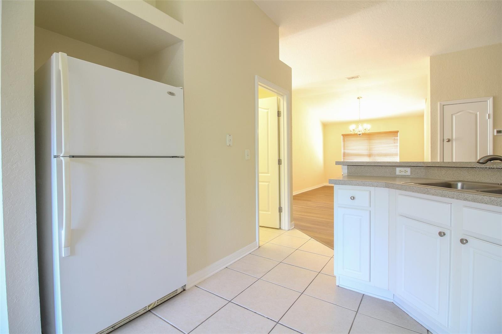 TURTLE ROCK - Residential Lease