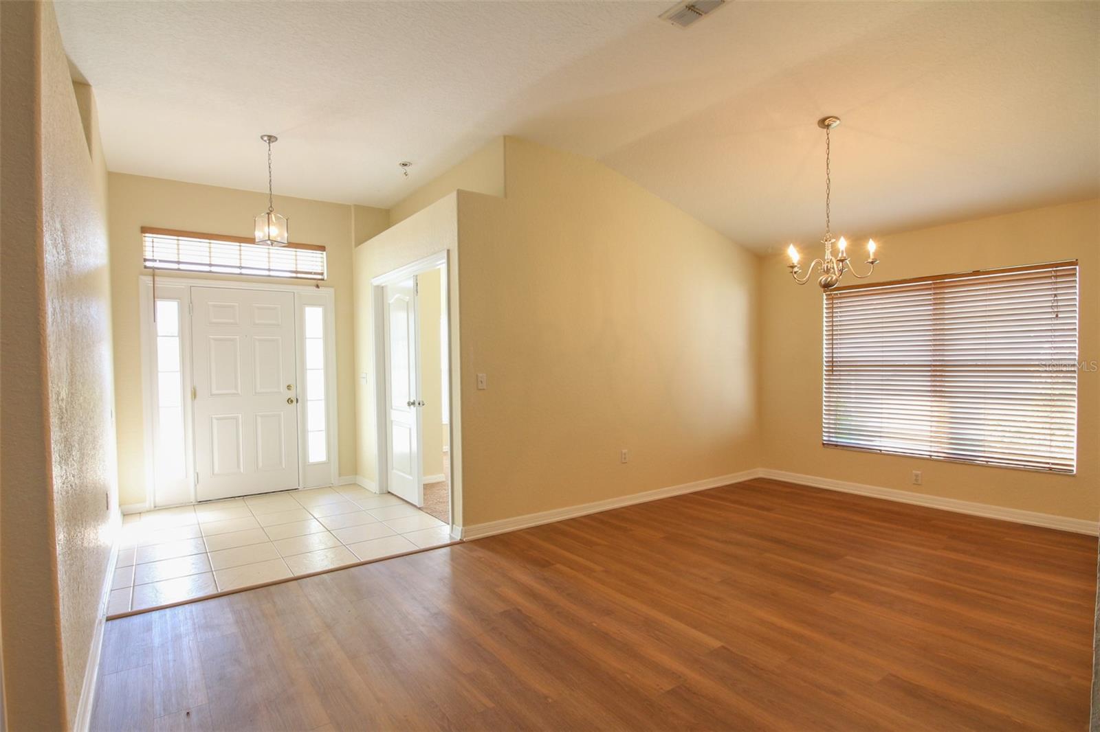 TURTLE ROCK - Residential Lease