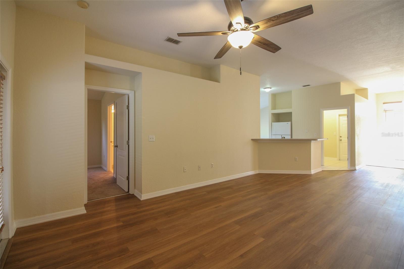 TURTLE ROCK - Residential Lease