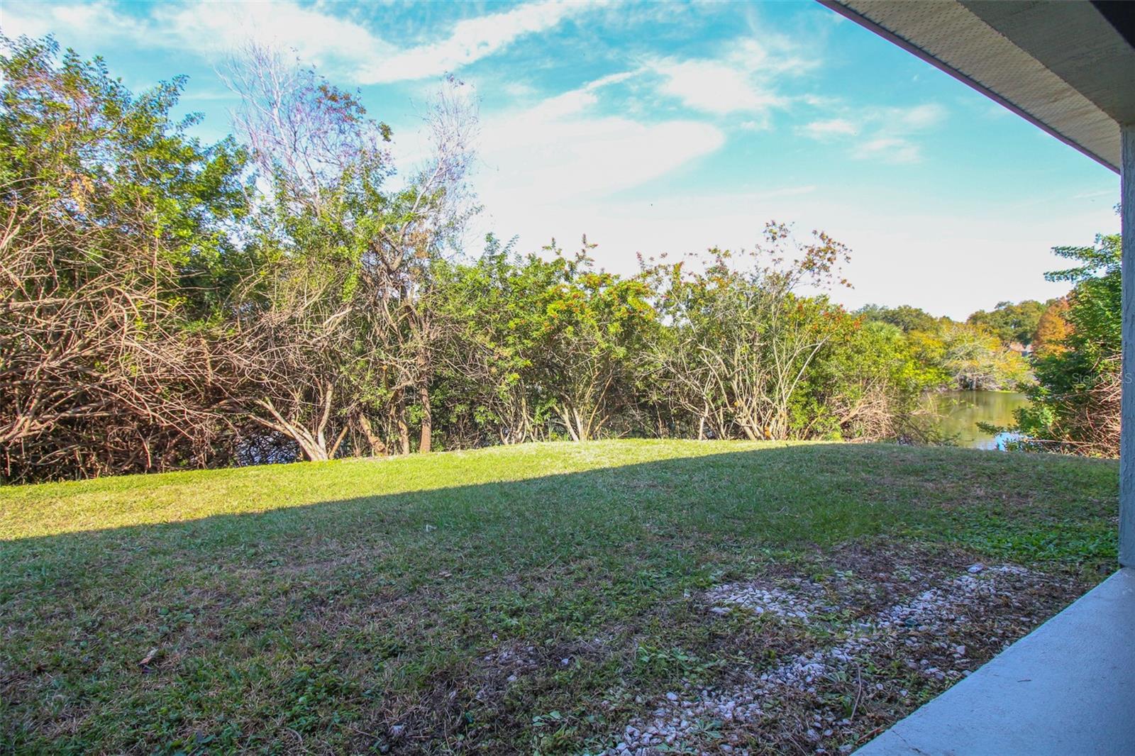 TURTLE ROCK - Residential Lease