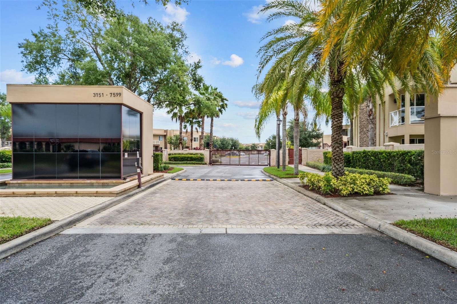 Photo 41 of 51 of 7626 RECIFE DRIVE townhome