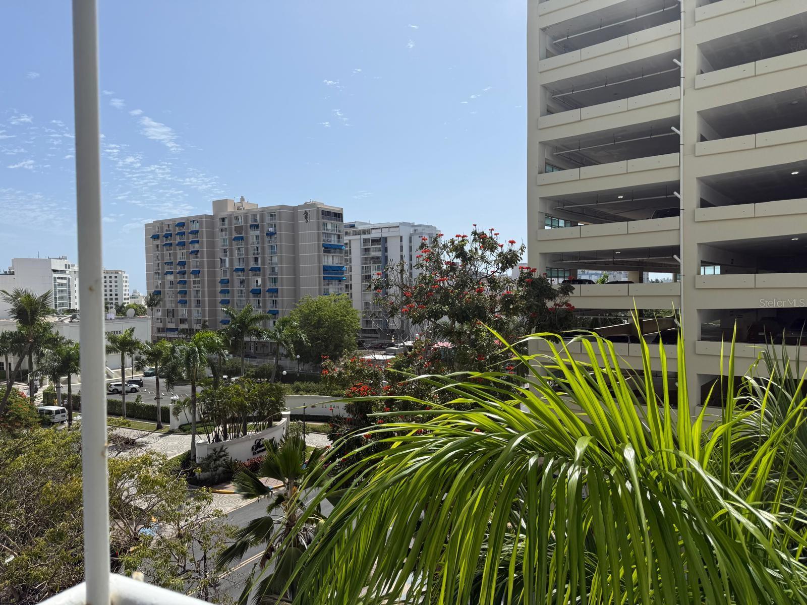6400 ISLA VERDE AVENUE 5D