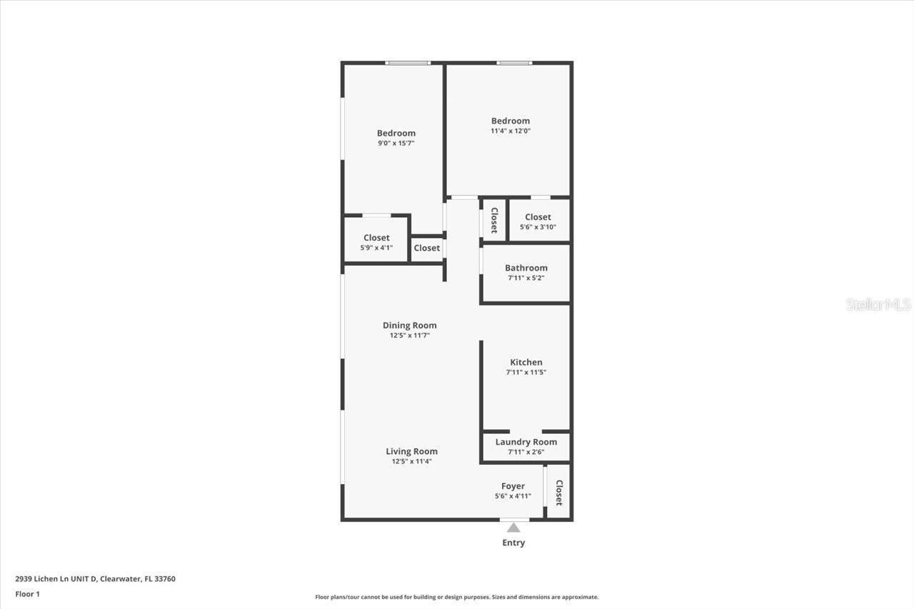 EASTWOOD SHORES 3 - Residential