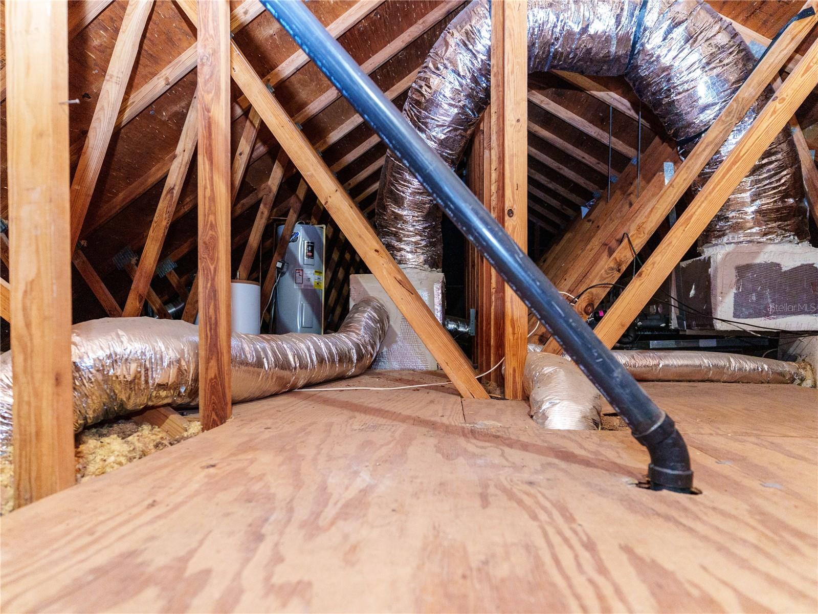 WILDS CONDO - Residential